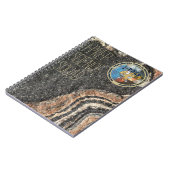 Gneiss Notebook Notizblock (Linke Seite)
