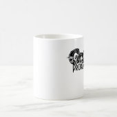 Gnice Produktions-Tassen Kaffeetasse (Mittel)