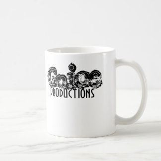 Gnice Produktions-Tassen Kaffeetasse