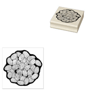 Gnocchi Italienische Küche Speisepotato Nudeln Gummistempel