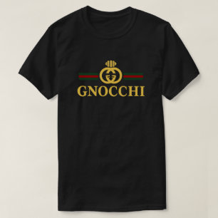 Gnocchi T-Shirt l Gnocchi Sweatshirt l Gnocchi Ges