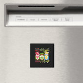 Gnom Glücklicher Valentinstag St. Patrick Ostern F Magnet (In Situ (Geschirrspüler))