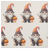 Gnom gnome stoff (Muster)