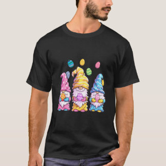 Gnom Ostern Ostern Ostern T-Shirt