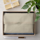 GNOM SEIDENPAPIER (Geschenk)