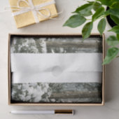 Gnom Seidenpapier (Geschenk)