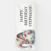 Gnom Sondertag  Banner (Vertikal)