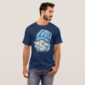 Gnom - T-Shirt (Vorne ganz)