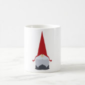 Gnom-Tasse Kaffeetasse (Mittel)