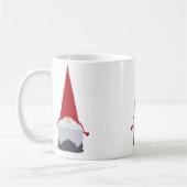 Gnom-Tasse Kaffeetasse (Links)