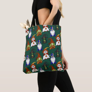 Gnom-Weihnachten Tasche