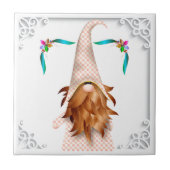 gnome-4779551 fliese (Vorderseite)