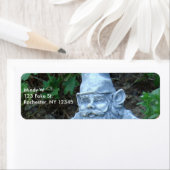 GNOME-Adressbezeichnungen (Insitu)