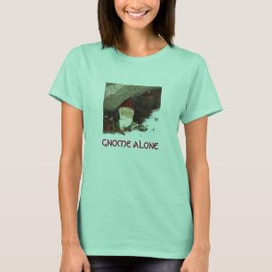 GNOME ALLEIN T-Shirt