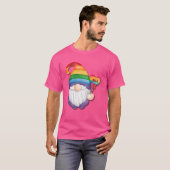 Gnome Ally T-Shirt (Vorne ganz)