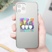 GNOME AUFKLEBER (Telefon)