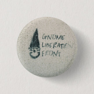 Gnome-Befreiungs-Front Button