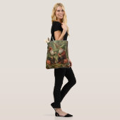 Gnome beim Plaudern Tasche (Am Model)