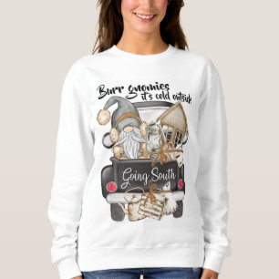 Gnome Bekleidung Sweatshirt