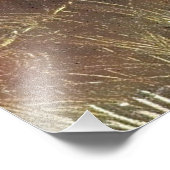 "Gnome Blasen" von Heinrich Schlitt Fotodruck (Ecke)