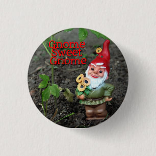 Gnome-BonbonGnome Button