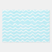 Gnome Bunny like You Osterfest Geschenkpapier Set (Vorderseite 3)