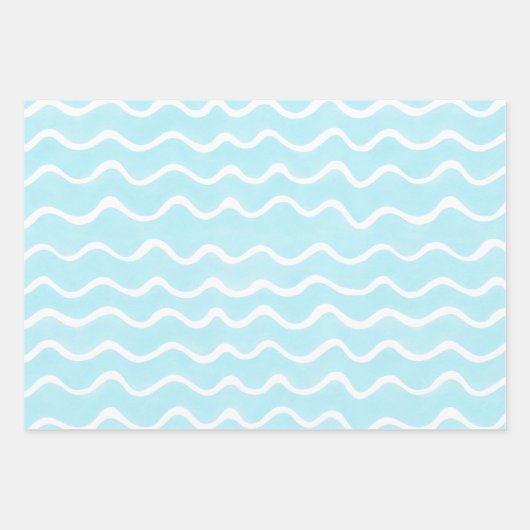 Gnome Bunny like You Osterfest Geschenkpapier Set (Vorderseite 3)