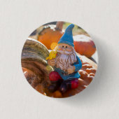 Gnome Button (Vorderseite)