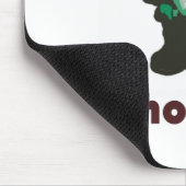 Gnome Chomsky Mousepad (Ecke)