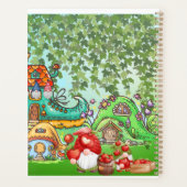 Gnome Dwelling Planer (Rückseite)