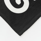 Gnome Family Christmas Chillin With My Gnomies _1 Fleecedecke (Ecke)