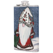 GNOME FLACHMANN (Links)