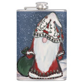 GNOME FLACHMANN (Vorderseite)