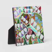 GNOME FOTOPLATTE (Vorderseite)