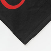 Gnome Funny Family Weihnachten Shirts Frauen 2024 Fleecedecke (Ecke)