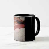 Gnome für den Holidays Cup Tasse (VorderseiteRechts)