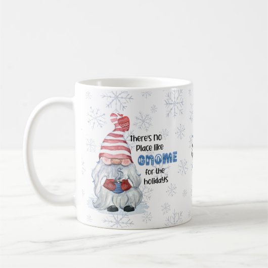 GNOME FÜR DIE FERIENZEICHENbezeichnung Kaffeetasse (Links)