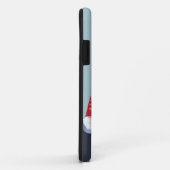 Gnome für Ferien Case-Mate iPhone Hülle (Hinten/Rechts)