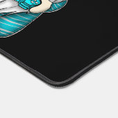 Gnome Gaming Schreibtischunterlage (Ecke)