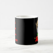 Gnome-Geschäfts-Tasse Kaffeetasse (Mittel)