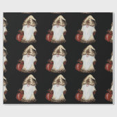 GNOME GESCHENKPAPIER (Flach)