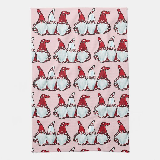 GNOME GESCHIRRTUCH (Vertikal)