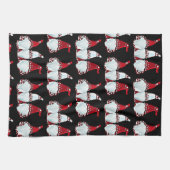 GNOME GESCHIRRTUCH (Horizontal)