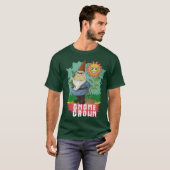 Gnome Grown T-Shirt (Vorne ganz)