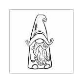Gnome Gummistempel (Prägung)