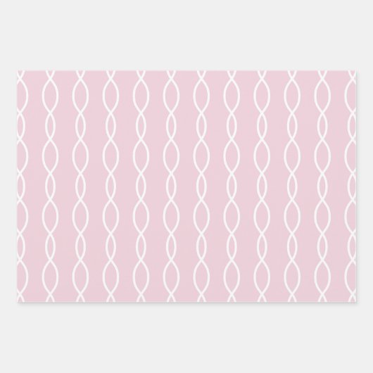 Gnome-Hochzeit Geschenkpapier Set (Vorderseite 2)