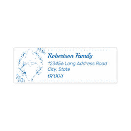 Gnome Holiday Mailadresse Familienname Permastempel