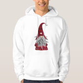 Gnome Hoodie (Vorderseite)