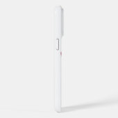Gnome iPhone Hülle (Rechte Seite)