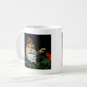 Gnome Kaffeetasse (Vorderseite Links)